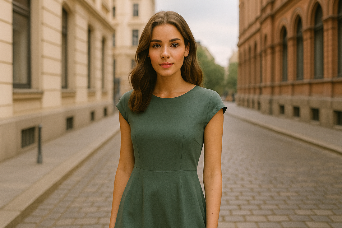 Seasonal Transitions: Dressing with Adaptability