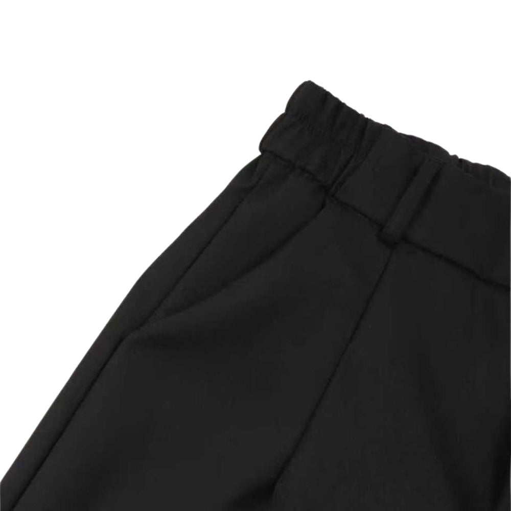 Women's Wide Leg High Waisted Pants with Pockets