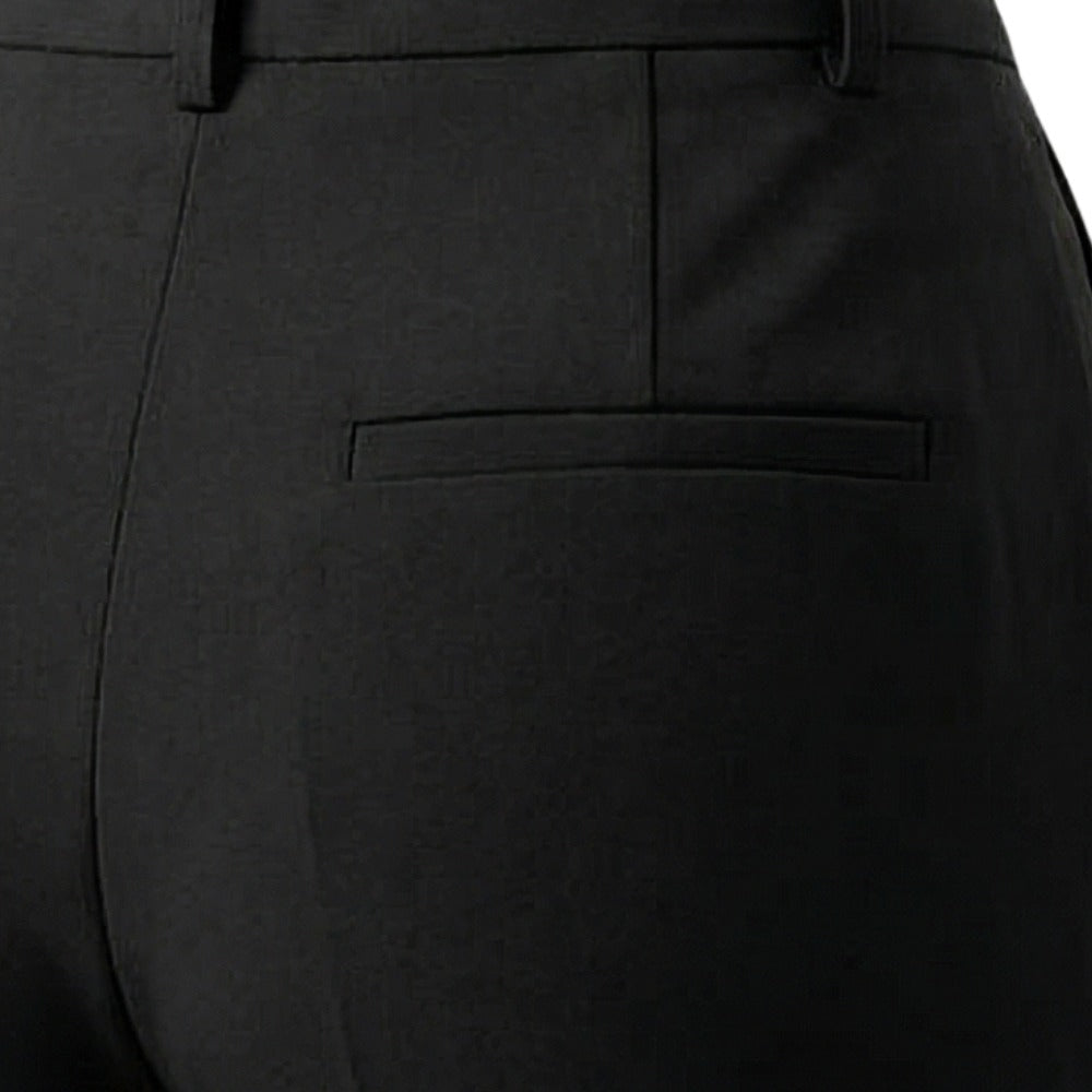 Women's Wide Leg High Waisted Pants with Pockets