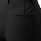 Women's Wide Leg High Waisted Pants with Pockets