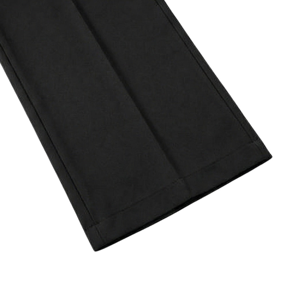 Women's Wide Leg High Waisted Pants with Pockets